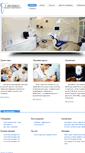 Mobile Screenshot of hlushko-clinic.com